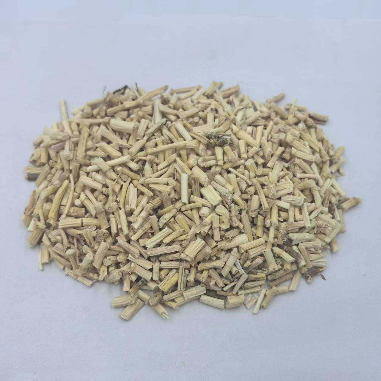 白茅根 干品 茅根草竹蔗水茅草根白毛根 中 1000g克