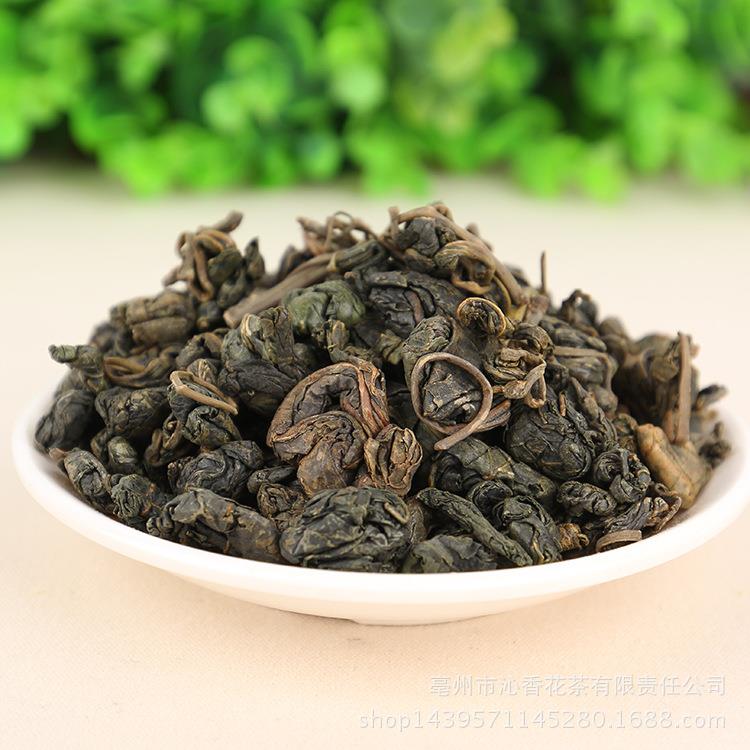 供应手工筛选桑叶茶散装花草茶