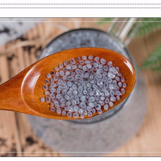 台湾兰香子500g/100g 明列子 罗勒籽 南眉籽 珍珠果 散装