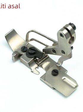 杰克拷边机四线压脚原装品质798D/E4/904E/C4/C5飞马EX5200包缝机