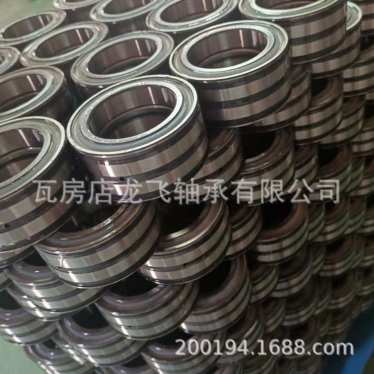 满装圆柱滚子轴承SL045018-PP 90 140 67