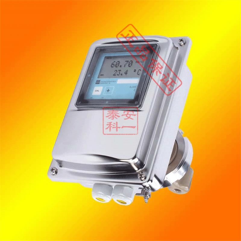 E+H CLD134 CLD132电导率仪工业在线智能电导仪CLD134-PMV530AA1