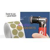 原装 美国3125气动点磨机抛光机打磨机刻磨砂纸机划痕修复砂