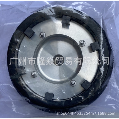 DISCO迪思科JIG(NUT)切割机FKKN-010004-4 (0)拆刀换刀工具卡扣