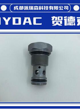 /贺德克单向阀 RVM10120-01-C-N-0.5 不锈钢截止阀