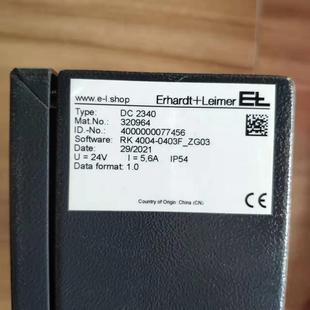 主板RK4004现货 DC2340纠偏控制器