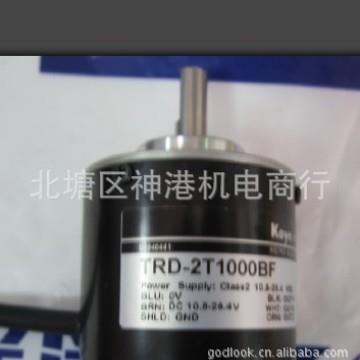 原装编码器 TRD-2T1000BF TRD-2T600BF 2T500BF 2T400BF