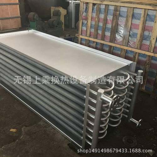 蒸汽导热油换热器导热油电加热器江苏无锡导热油换热器