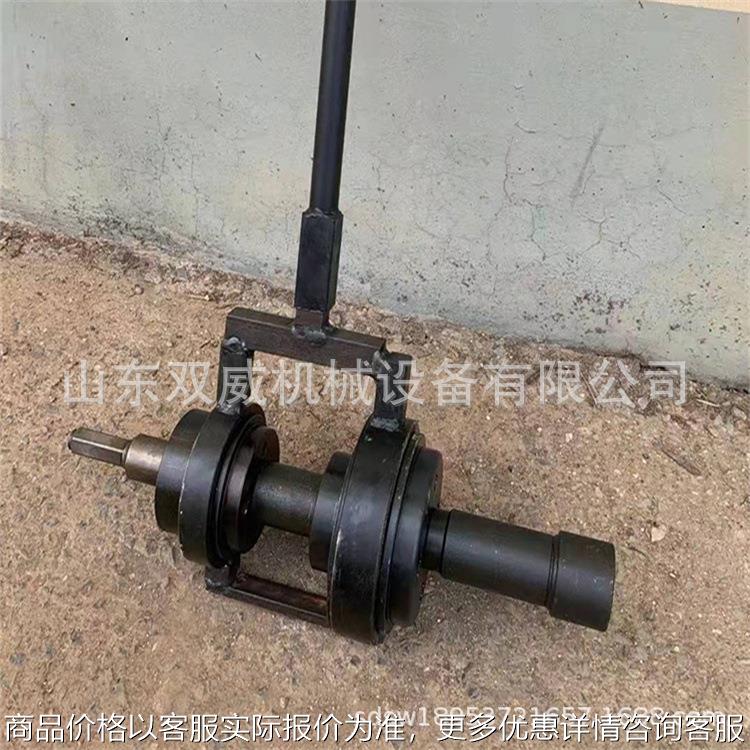生产定制5倍 10倍矿用扭矩倍增器 30倍锚杆扭力放大器现货