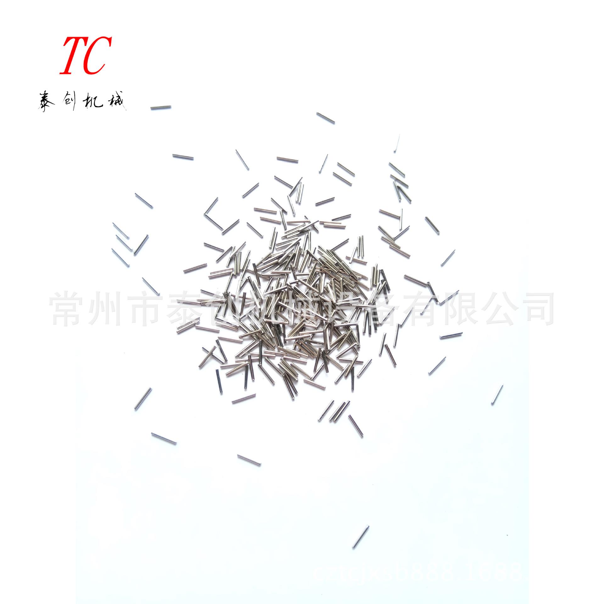 压铸件抛光去毛刺针、0.7×5去氧化层钢针厂家直销