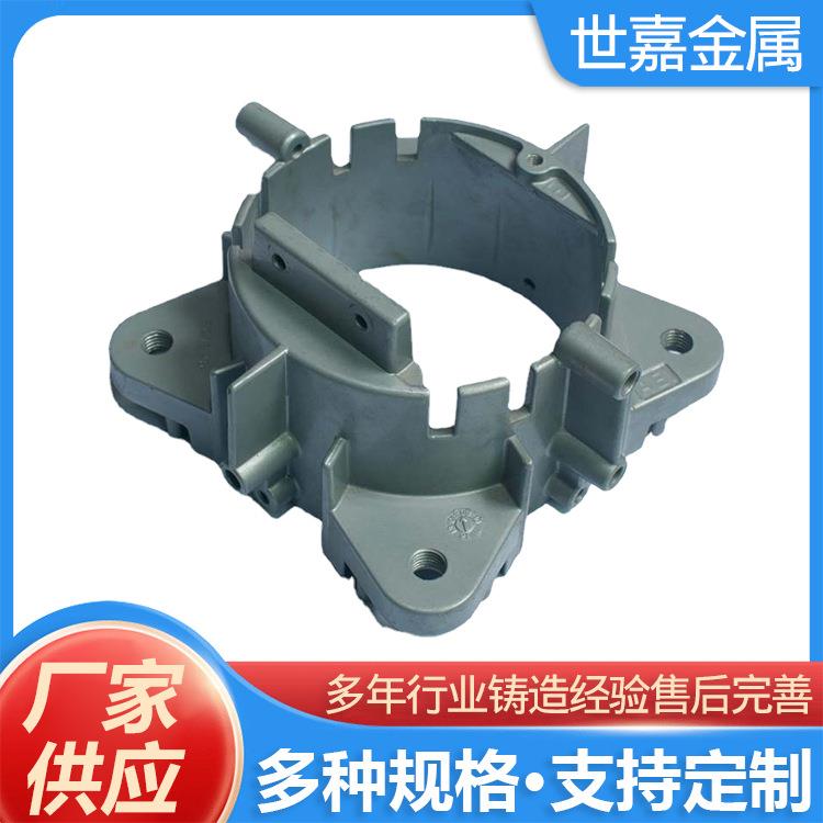 铸铝件机械汽车配件压铸铝件供应铝铸件翻砂铸造精密数铣加工