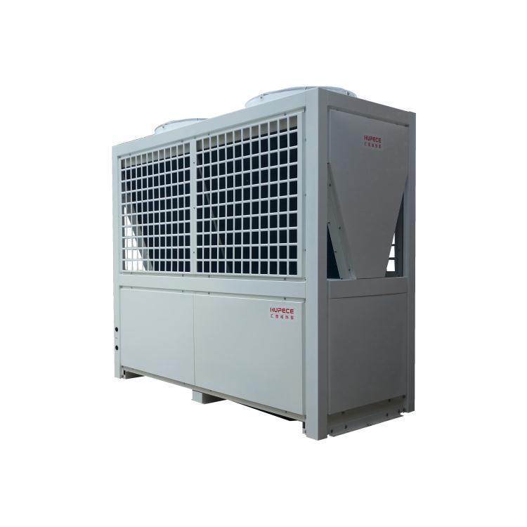 25匹低温空气能三联供机组----制冷，制热，热水（免费生活热水）