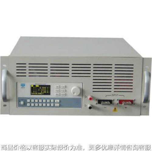厂家供应 JT6331A 可编程直流电子负载仪 0-150V/1800W/240A