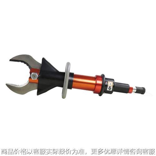 消防救援破拆工具套装多功能分离式液压剪切器便携式大力剪切钳