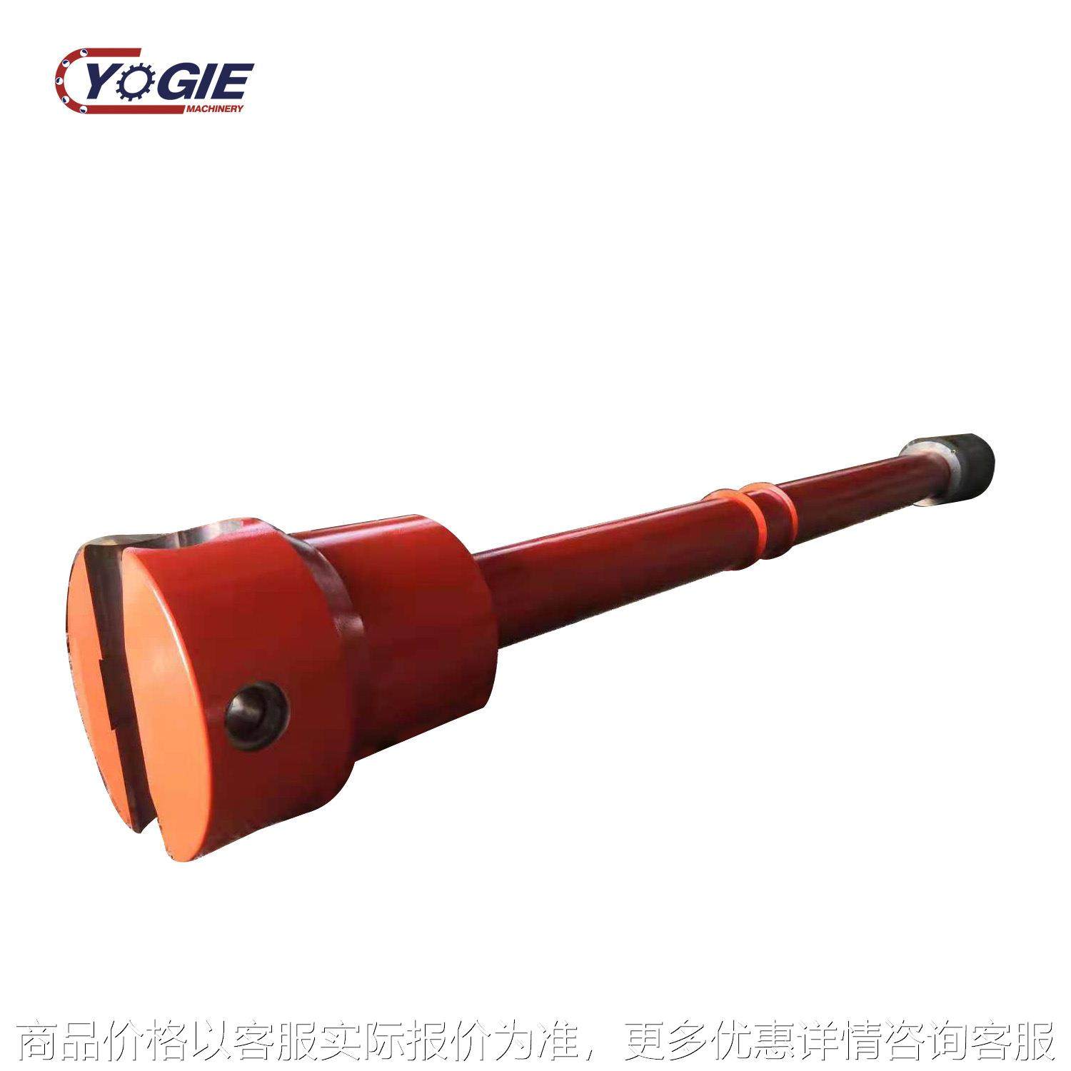 厂家大型设备制造大型电机叉头治金设备钢厂叉头长轴热装制造,五金/工具,车床,淘宝优惠券,粉丝福利购,淘宝优惠卷