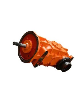 矿用防爆减速机价格直降  减速机  齿轮减速机