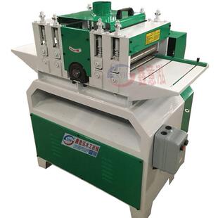 木工机械200重型多片锯方木简易多片锯分条机开料锯细木板分割