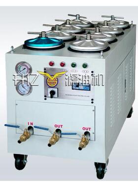 精密滤油机BRH精密滤油机3R精密滤油机