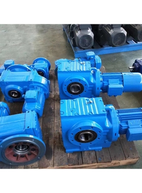 TF78 TFA98 TFF58 TFAF98 TFAZ158通力减速机维修 齿轮减速机