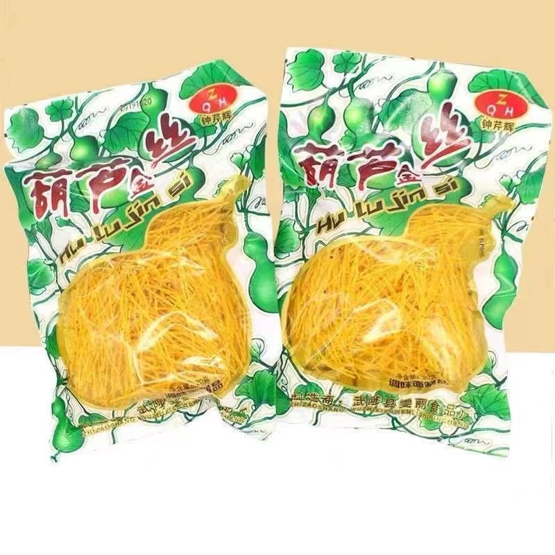 葫芦丝辣条儿时回忆童年怀旧细丝辣丝零食小时候麻辣休闲食品