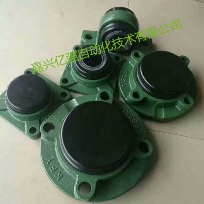 高端防尘带座外球面轴承 UCFS314 UCFS317 UCFS320 UCFS328等