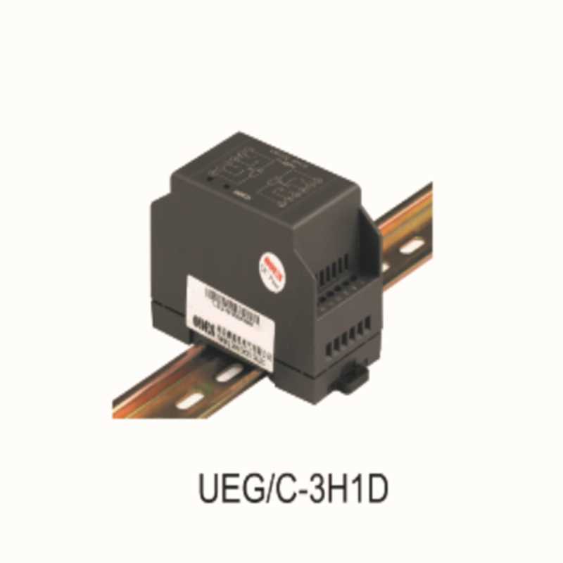 ODES澳德思协澳UEG/C-3H1D双位置中间继电器