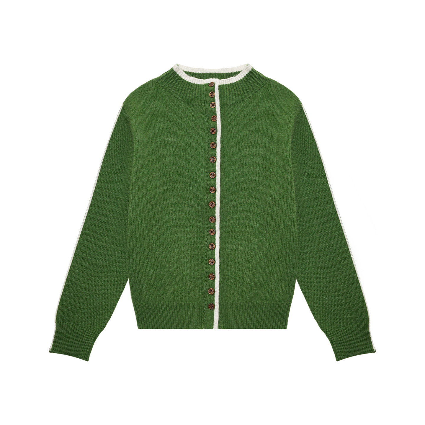 半高领打底衫女2026秋冬松弛风休闲针织衫上衣内搭可外穿拉链毛衣,女装/女士精品,毛针织衫,淘宝优惠券,粉丝福利购,淘宝优惠卷