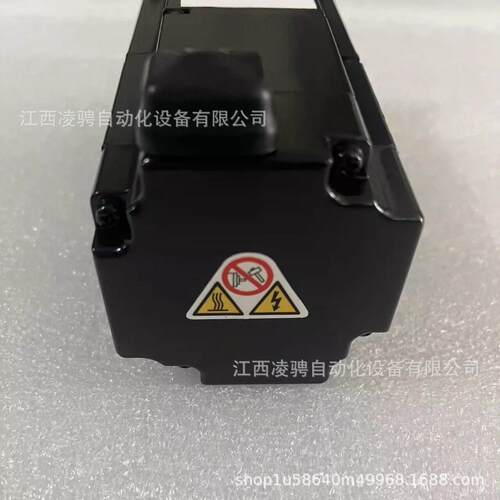 安川I(YASKAWA)伺服电机SGMJV-04AAA61全新正品 议价