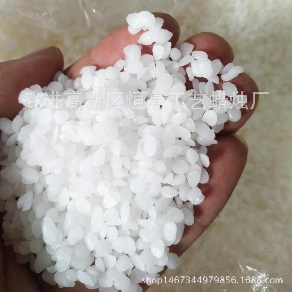 直销颗粒蜂蜡蜂蜡蜂蜡黄白蜂蜡蜂蜡diyl手工蜡片高纯手工制作