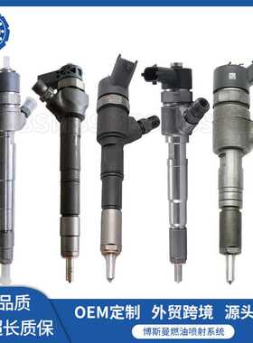 0445110463 喷油器总成  129A00-53100 喷油嘴 总成