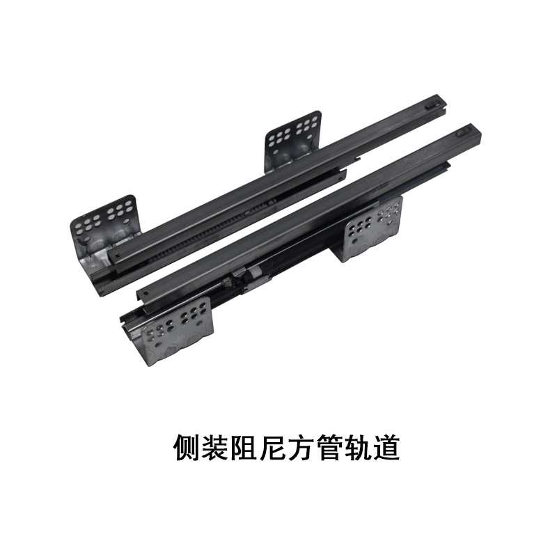 ?RP4T 橱柜碗碟拉篮轨道门板连接配件调味拉篮配件水盘挂钩门图片
