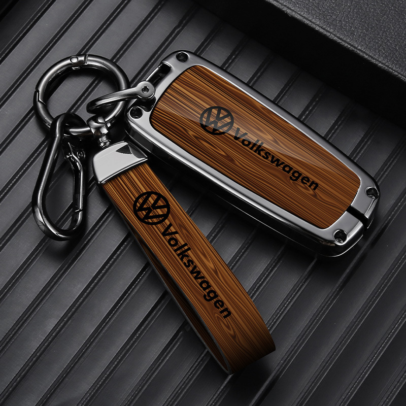 适用于大众16款迈腾C钥匙