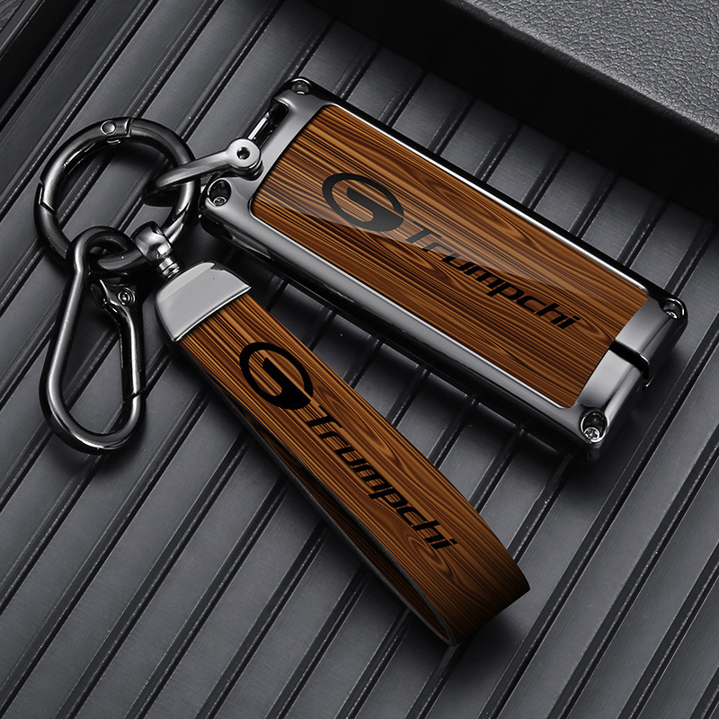 适用于广汽传祺钥匙套gs45