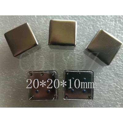 10M 40M OCXO 恒温晶振 20*20*10 低噪声 快速稳定 低功耗 包邮