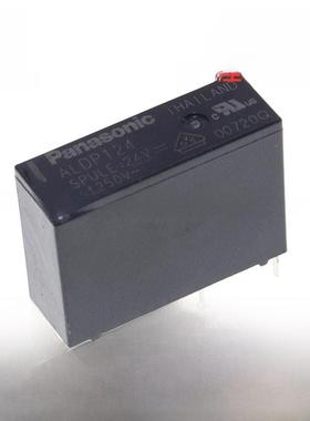 全新原装继电器 直插 ALDP105 ALDP112 ALDP124 ALD112 DIP-4现货