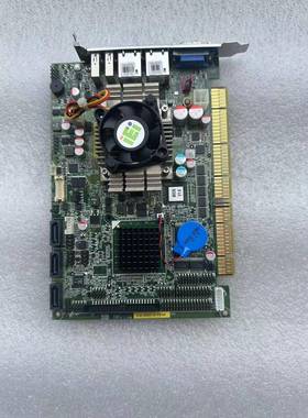 现货 威达 PCISA-PV-D5251-R10 REV.1.0半主板