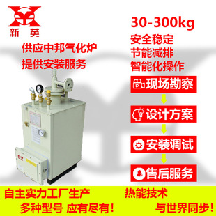 供应安装饭店用节能液化气汽化器100kg汽化炉煤气 中邦牌合格证