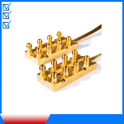 供应荷兰delft-circuits低温电缆Cri/oFlex???1