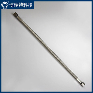 BRG型 【工作压力20Mpa】【不锈钢波纹管】液化石油气金属软管