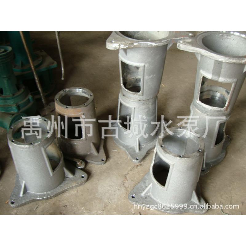 3寸泥浆泵配件22KW3PN泵壳泥浆泵配件