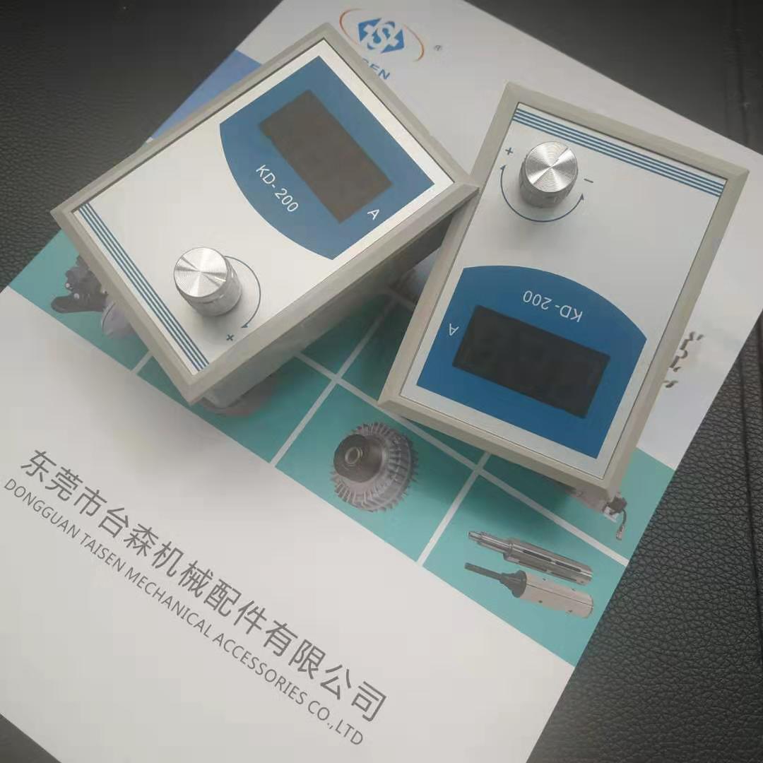 磁粉制动器离合器微型张力控制器KD-200智能控制工业自动化