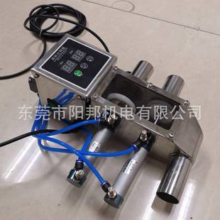 东莞厂家直销自动混合两料比例阀时间调节阀量大更优惠