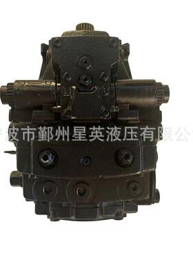 萨奥H1P045H1P053H1P060H1P078H1P089H1P078-RAA-A2-C1-N-D泵