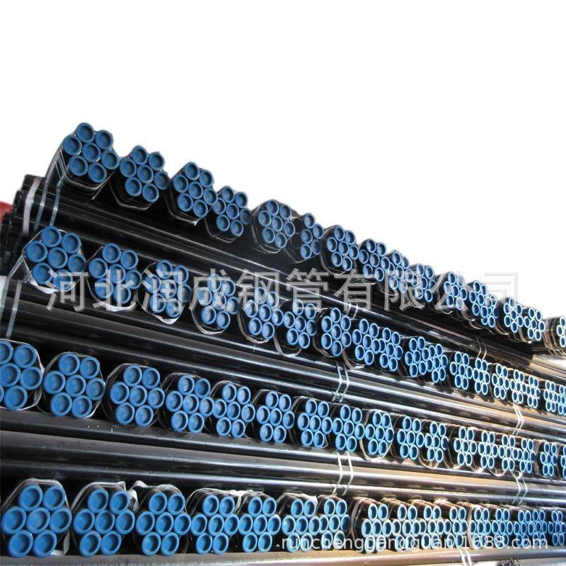 出口API5LX60QS无缝钢管抗酸化氢无缝管带HIC试验