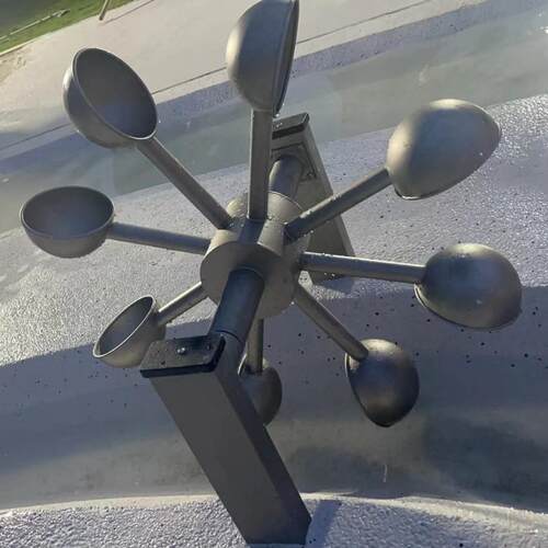 多种不锈钢戏水乐设备无游动力玩水按压喷泉车闸阿水基米德取水器