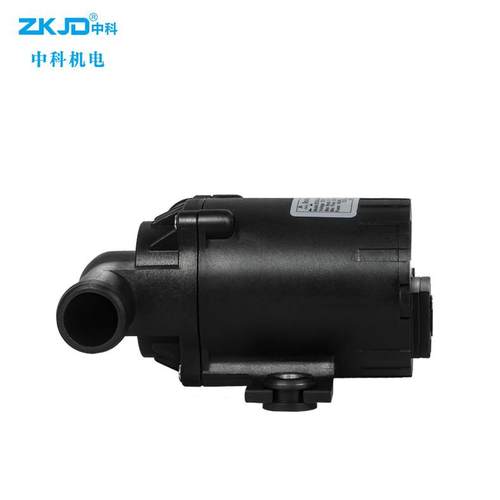 供应电子汽车泵新能源汽车冷却循环水泵防冻液循环泵工厂直销供