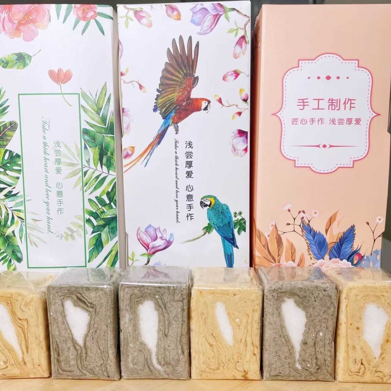 麻酥糖传统老式黑芝麻花生酥糖零食小吃休闲解馋糕点心