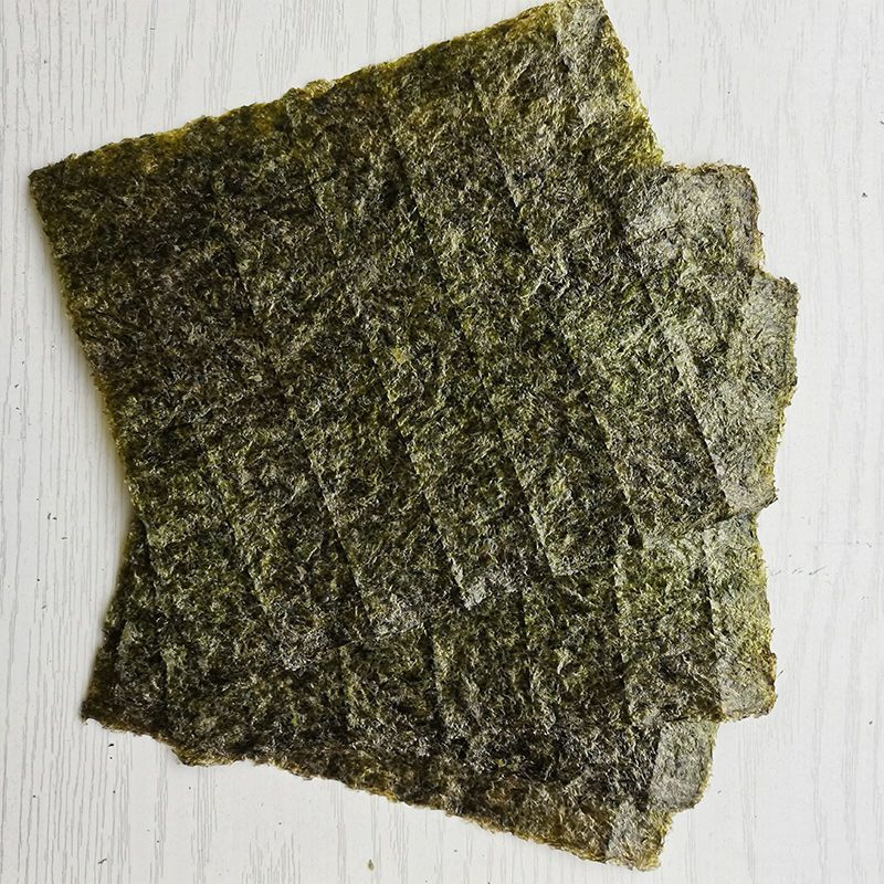 寿司海苔30张50张紫菜包饭寿司海苔专用海苔寿司寿司食材海苔