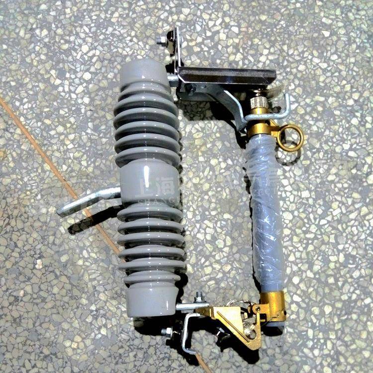 现货供应RW12-12/200A系列10KV跌落式熔断器高压熔断器