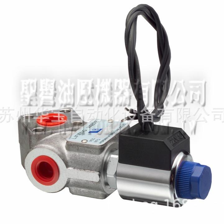 HYDROMAX新鸿電磁插式閥350KGV2065-51-N-04-D24-DG-21